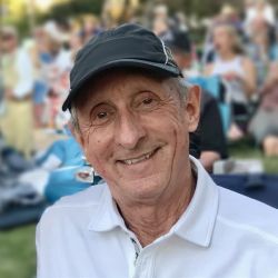 Les Fishman